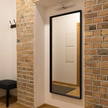 Apartment Heart Of The 2 Riga