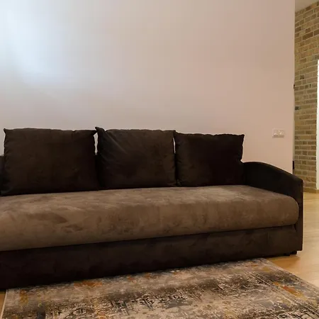 Heart Of The 2 Apartment