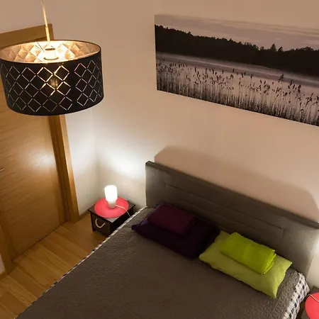 Heart Of The 2 Apartment Riga