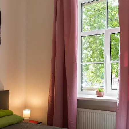Apartment Heart Of The 2 *
