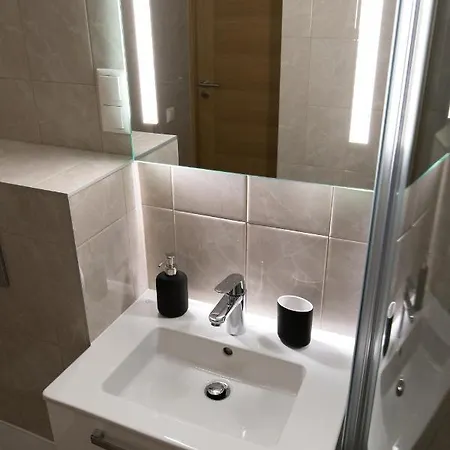 Heart Of The 2 Lägenhet Riga