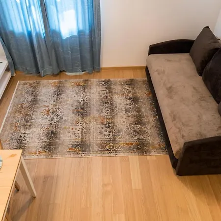 Heart Of The 2 * Riga