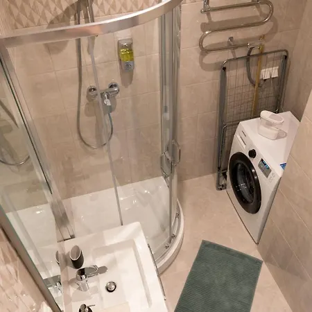 Lägenhet Heart Of The 2 *